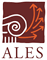 Logo ALES